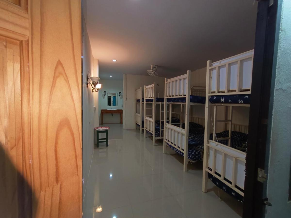 Hotel Sunny In Town Pai Exterior foto