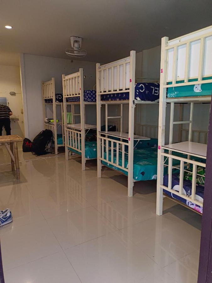 Hotel Sunny In Town Pai Exterior foto